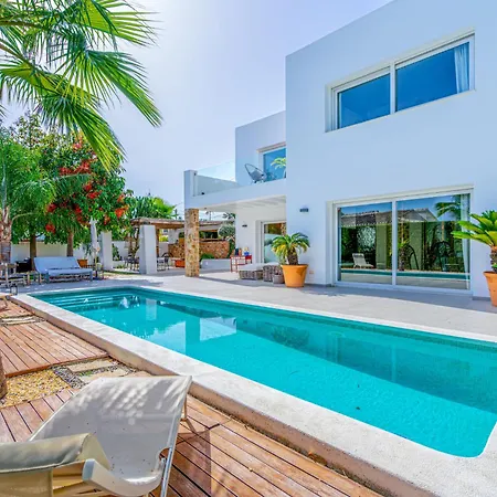 Zenith By Interhome Villa