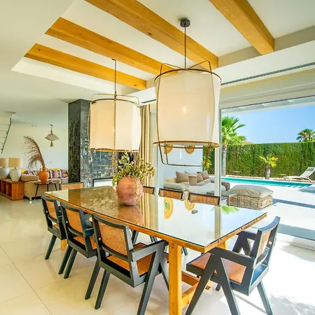 Zenith By Interhome * Dénia