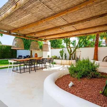 Zenith By Interhome Villa *