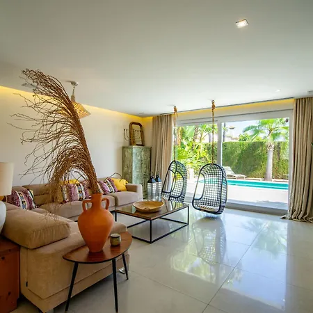 Villa Zenith By Interhome Dénia