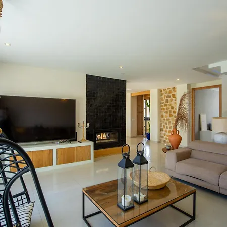 Villa Zenith By Interhome *