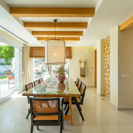 Villa Zenith By Interhome *
