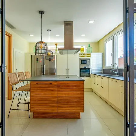 Zenith By Interhome Villa Dénia