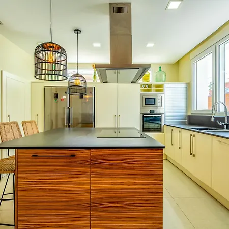 Zenith By Interhome * Dénia