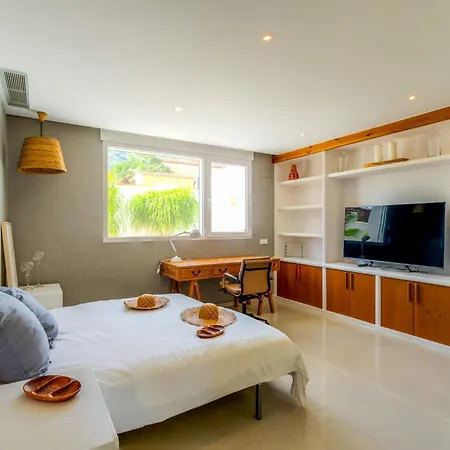 Zenith By Interhome Dénia