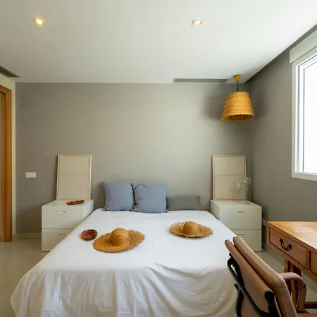 Zenith By Interhome Dénia