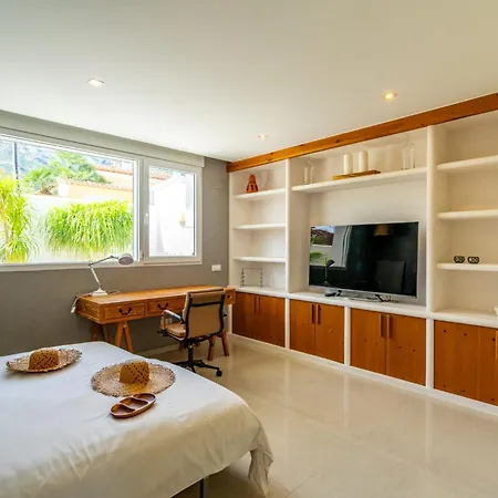 Villa Zenith By Interhome Dénia