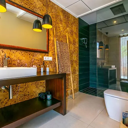 Zenith By Interhome Villa Dénia