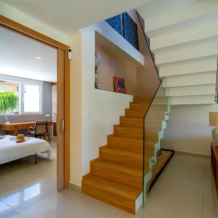 Zenith By Interhome Villa Dénia