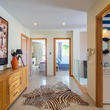 Zenith By Interhome Villa