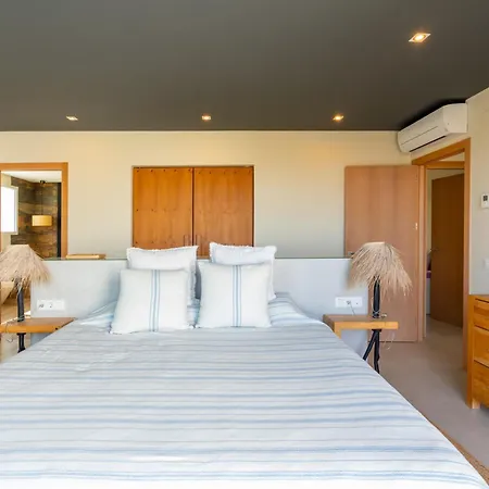 Zenith By Interhome Willa *