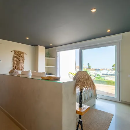 Villa Zenith By Interhome Dénia