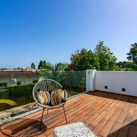 Villa Zenith By Interhome *