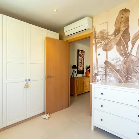 Villa Zenith By Interhome