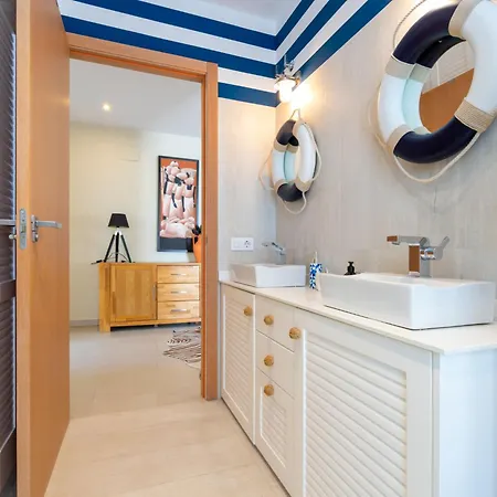 Zenith By Interhome * Dénia