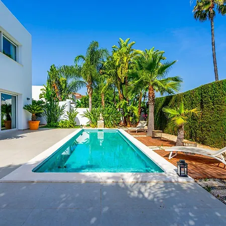 Zenith By Interhome Villa Dénia