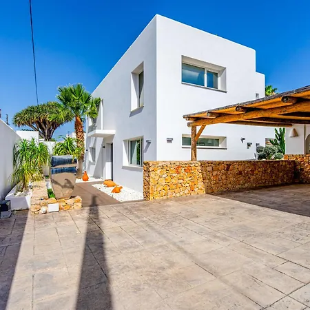 Zenith By Interhome Willa Denia