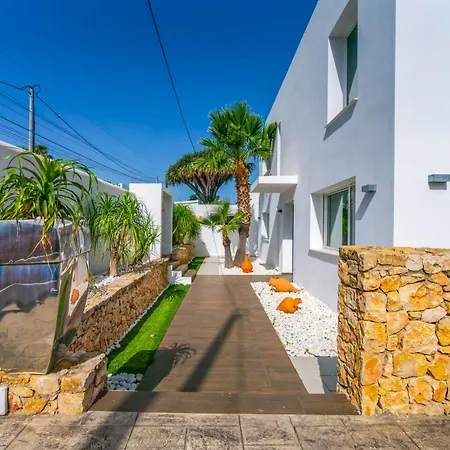 Villa Zenith By Interhome